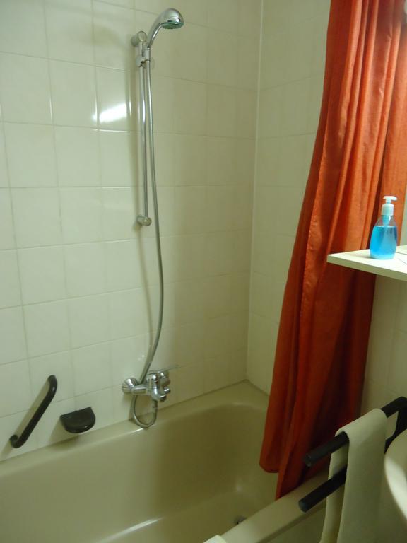 Enjoyhotel Garni Korntal Stuttgart B&B Parkplatz Sprinter 외부 사진